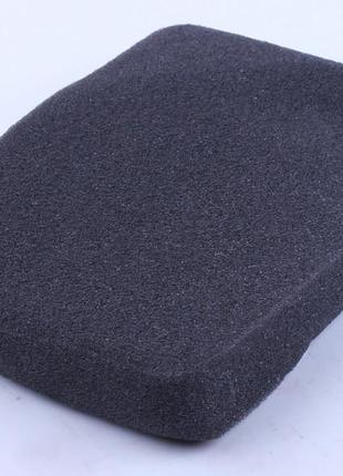 Фільтруючий елемент повітряного фільтра поролон прямокутний — ...