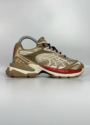 Кроссовки puma velophasis1 фото