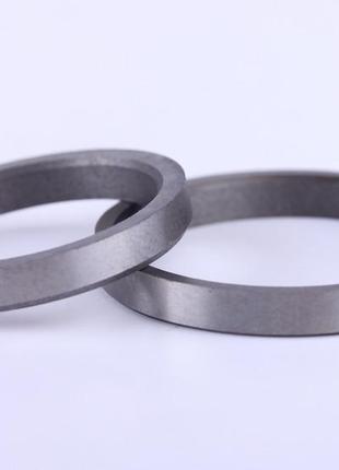 Седла клапанов (zubr original) комплект 2шт. — 195n — premium