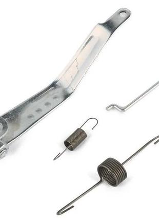 Важіль газу регулятор обертів бензогенератора et-950 jiantai