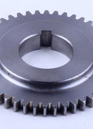 Шестерня валу балансування z-48 — 178f