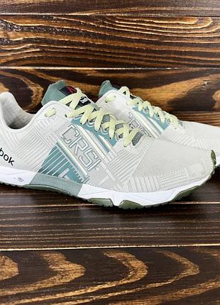 Reebok crossfit sprint 2.0 оригинальные кроссовки