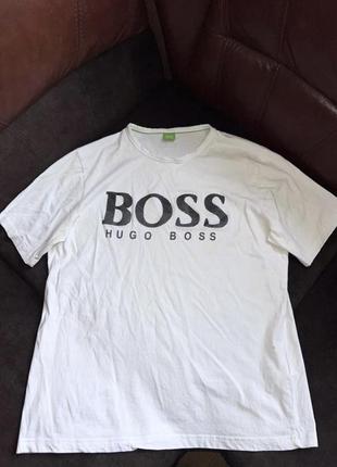 Футболка hugo boss оригинальная