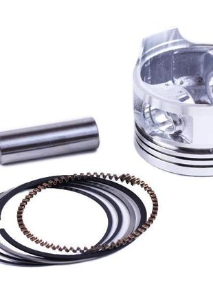 Поршневий комплект ø63,5 mm std cb200cc