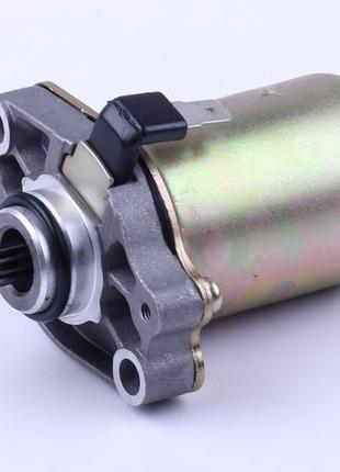 Стартер електричний - ad50/sepia