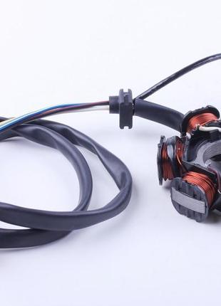 Якір генератора (6 котушок) - lead 90