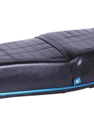 Сидіння з пластиковим корпусом cg125