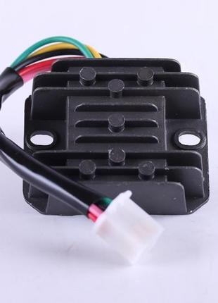 Реле зарядки - св-125/150