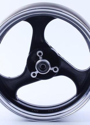 Диск передній литий 13 (дискові гальма)