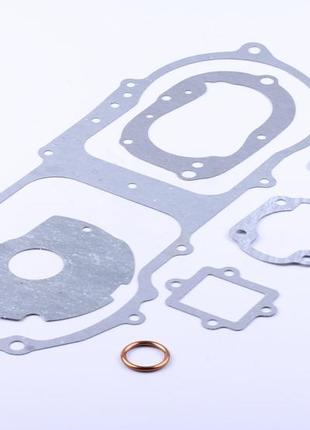 Прокладки двигуна комплект - yamaha jog 50 - 3kj