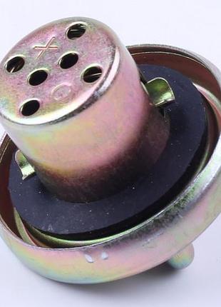 Кришка бака (без ключа) 2