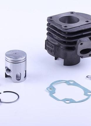 Поршнева 40mm (50сс) - yamaha jog 50 - 3kj