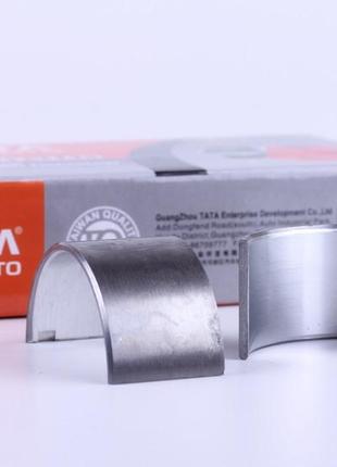 Вкладиші шатуна 0,00 mm std — 180n — premium