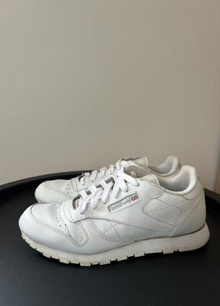 Reebok classic оригинал 37 размер3 фото