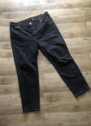 Чоловічі джинси h&m1 фото