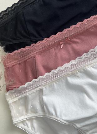 Невероятно приятные на ощупь и качественные слипы от испанского бренда 🇪🇸