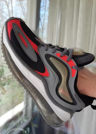 Кросівки жіночі оригінал  nike air max zephyr