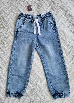 Новые тонкие джинсы sinsay2 фото