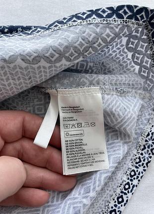 Сарафан дитячий h&m 6