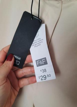 Брюки карго, размер s (арт1860) 3