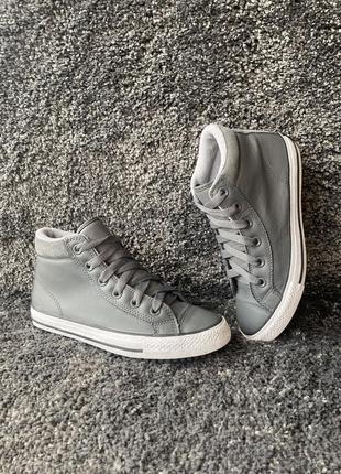 Converse all star1 фото