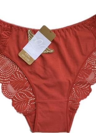 Продам мереживні бавовняні сліпи об 107-115 см