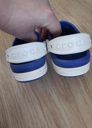 Кроксы crocs bump it c74 фото