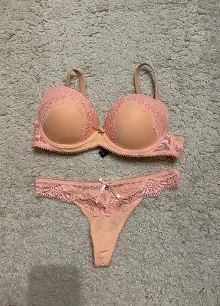 Нижня білизна