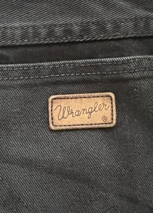 Джинсы wrangler оригинал2 фото