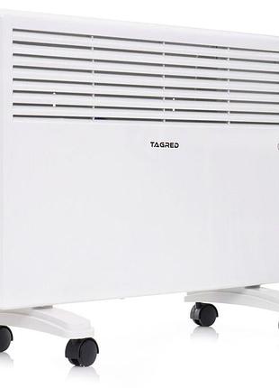 Конвектор электрический tagred ta911w