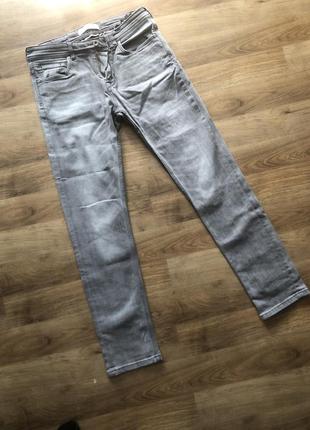 Джинси zara 5