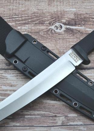 Ніж cold steel recon tanto san mai cnina