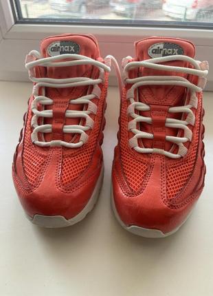 Nike air max 953 фото