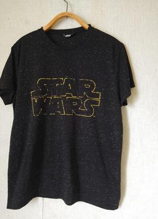 Чоловіча футболка star wars p.xxl (50-52)