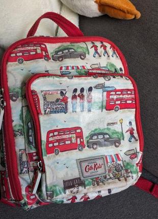Cath kidston дитячий рюкзак лондон стиль