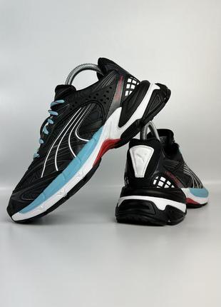 Кросівки puma luxe sport