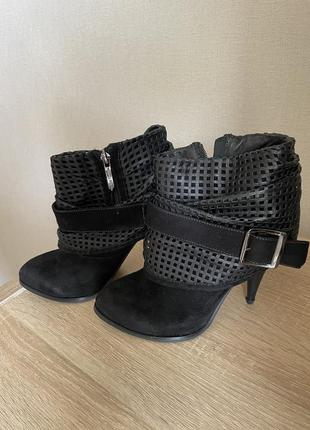 Ботильоны 2