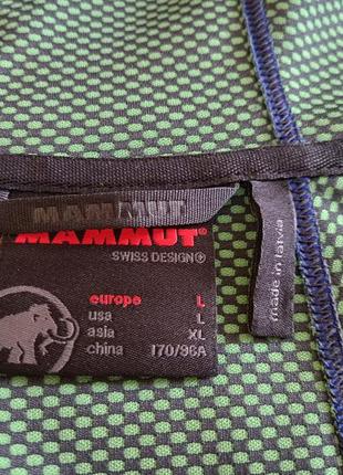 Виндстоппер худи из софтшелла маммут marmot salewa scarpa odlo adidas puma black yak nike salomon cmp7 фото