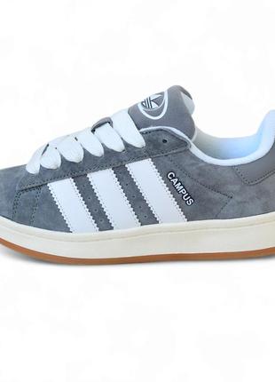 Adidas campus gray 37