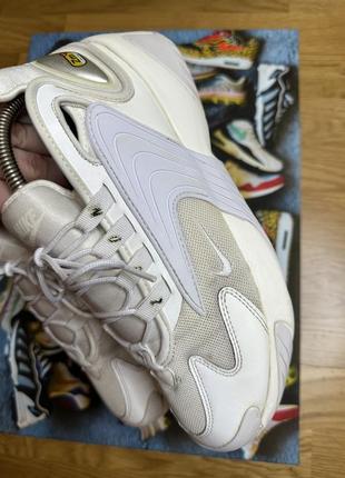 Оригинальные кроссовки price nike zoom 2k6 фото