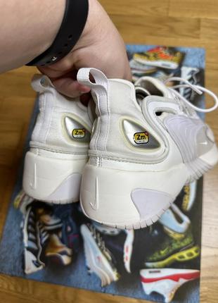 Оригинальные кроссовки price nike zoom 2k3 фото