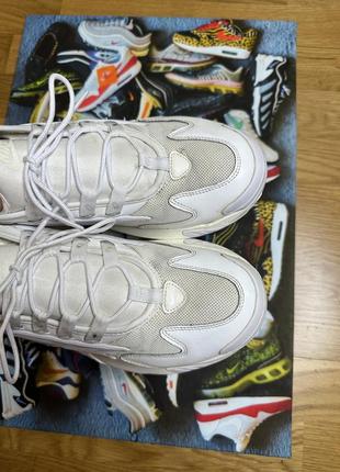 Оригинальные кроссовки price nike zoom 2k2 фото
