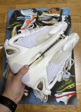 Оригинальные кроссовки nike zoom 2k5 фото