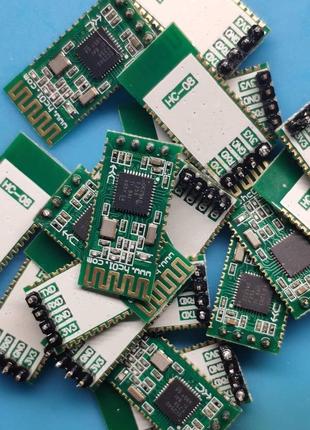 Hc-08 bluetooth 4.0 / cc2540