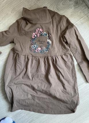 Сукня 104см