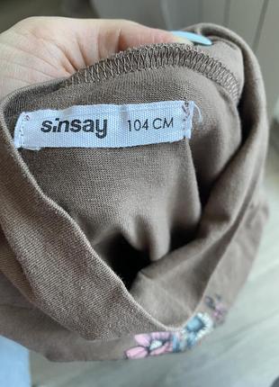 Сукня 104см 3