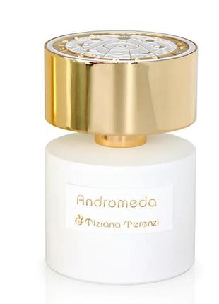 Жіночі парфуми tiziana terenzi andromeda100 ml