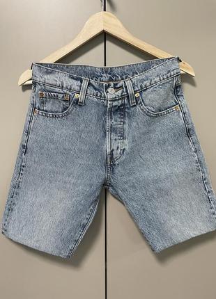 Новые шорты levi’s1 фото