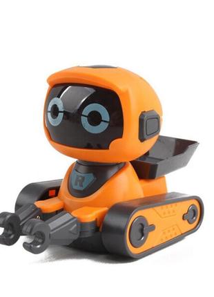 Інтерактивний робот іграшка робот на радіоуправлінні el-20314 фото