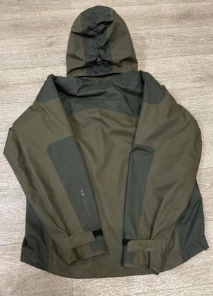 Куртка мембранна pinewood3 фото
